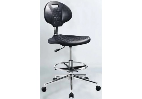 PU Bubble Backrest Chair16